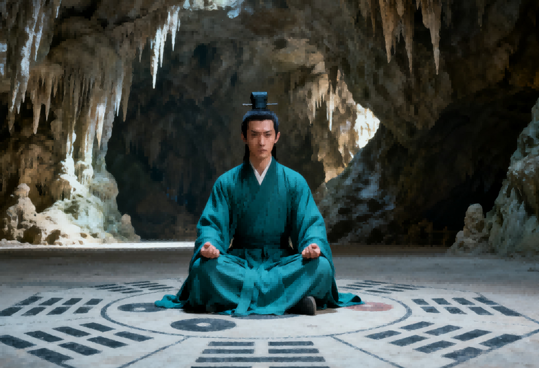 The Zhou Shiqing