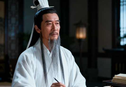 The Zhou Tailang 周太朗