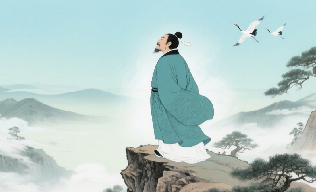 The Zhou Xuandu 周玄度