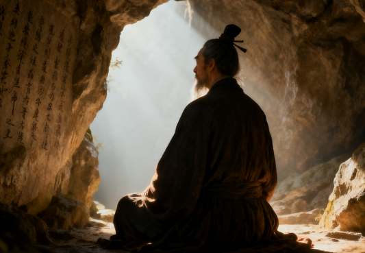 The Zhou Yingyu 周应瑜