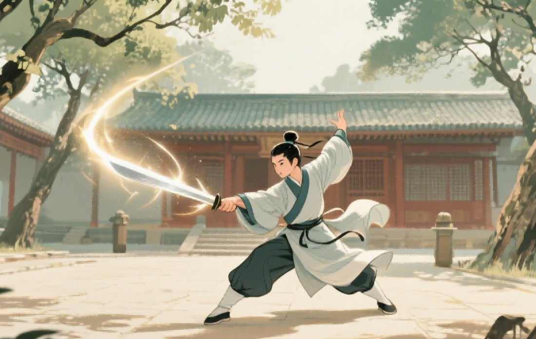 The Zhou Yinyao 周隐遥