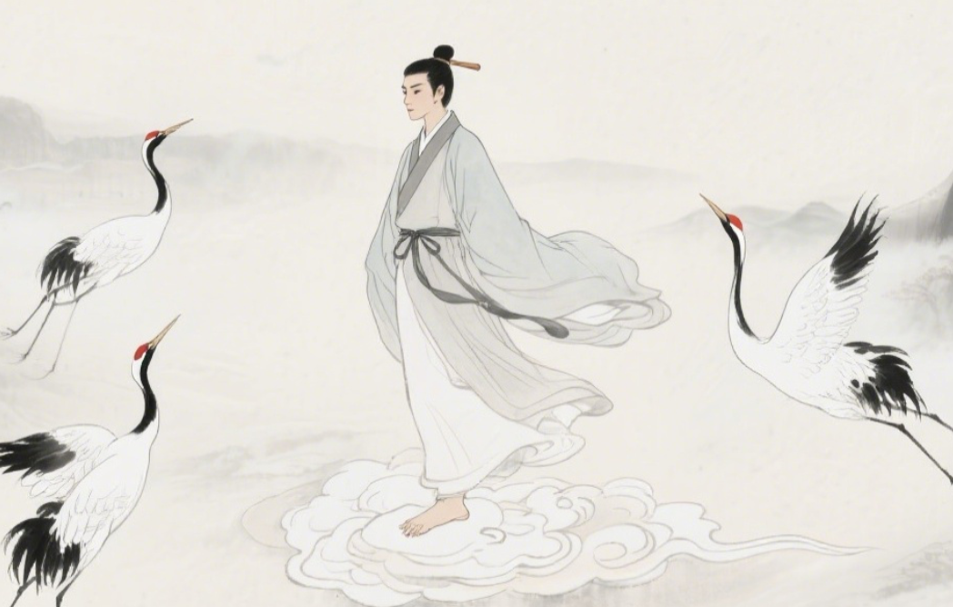 The Zhou Yishan 周义山
