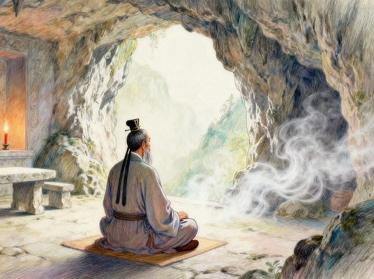 The Zhou Yuming 周愚明
