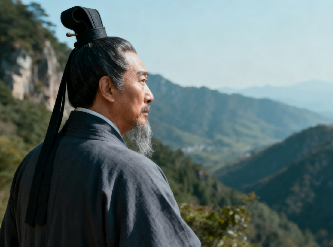 The Zhou Zhun 周准