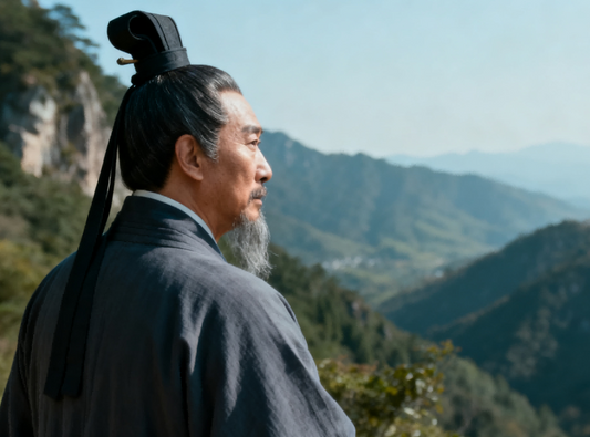The Zhou Zhun 周准