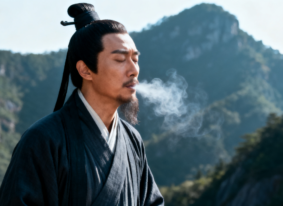 The Zhu Dongyuan 朱洞元