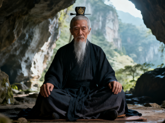 The Zhu Ligang 朱立刚