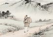 Who is Zhu Mu 朱穆?