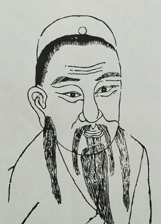 Zhu Quan (朱權): Ming Dynasty Scholar, Dramatist & Taoist