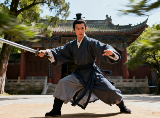 The Zhu Siben 朱思本