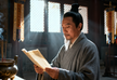 The Zhu Songqing 朱宋卿