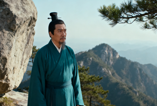 The Zhu Xiangxian 朱象先