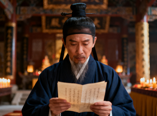 The Zhu Yongyou 祝永佑