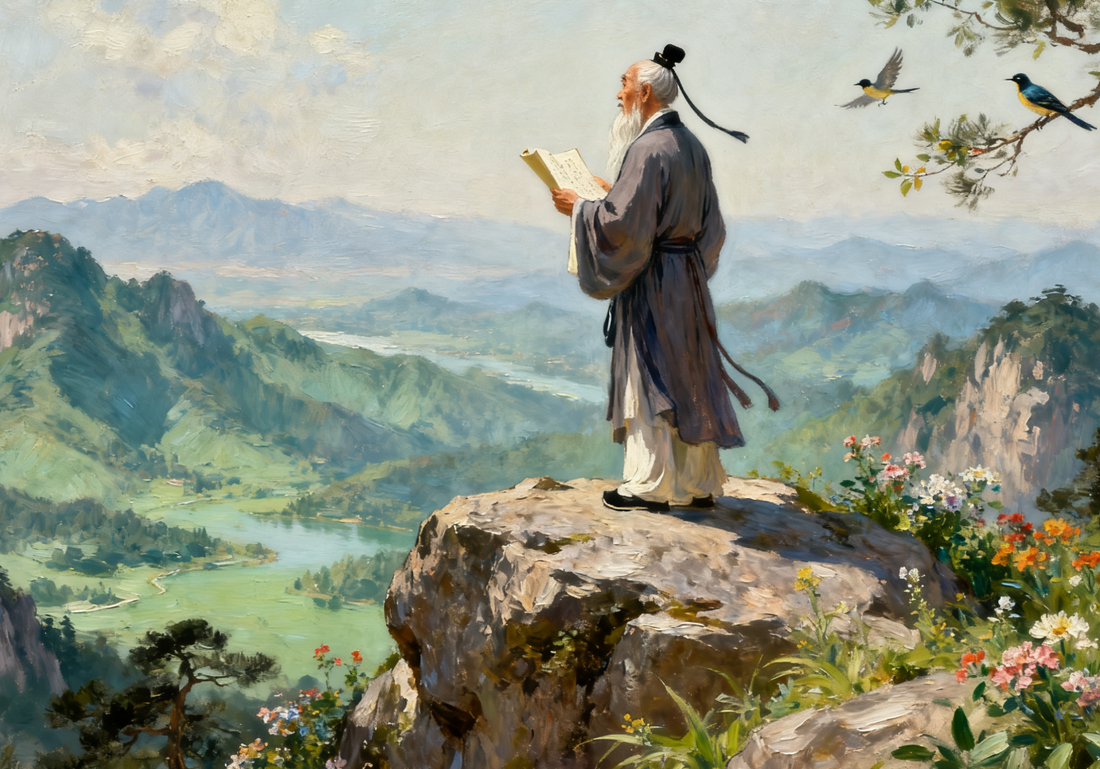 The Zhu Yuanyan 祝元衍