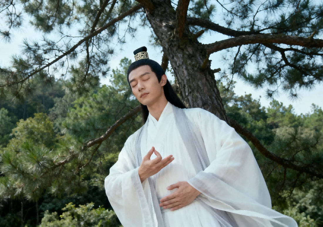 The Zhu Yuanyu 朱元育