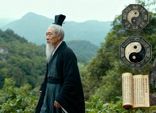 The Zhu Yuliang 朱宇亮