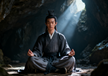 The Zhu Zhiming 朱志明