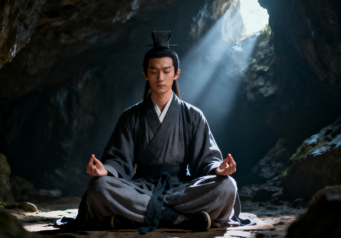 The Zhu Zhiming 朱志明