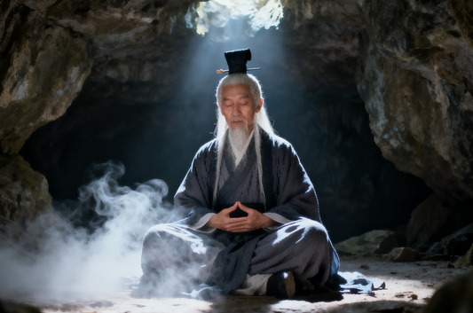 The Zhu Zhixi 朱志希