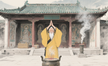Zhu Ziying 朱自英 - A Daoist Master