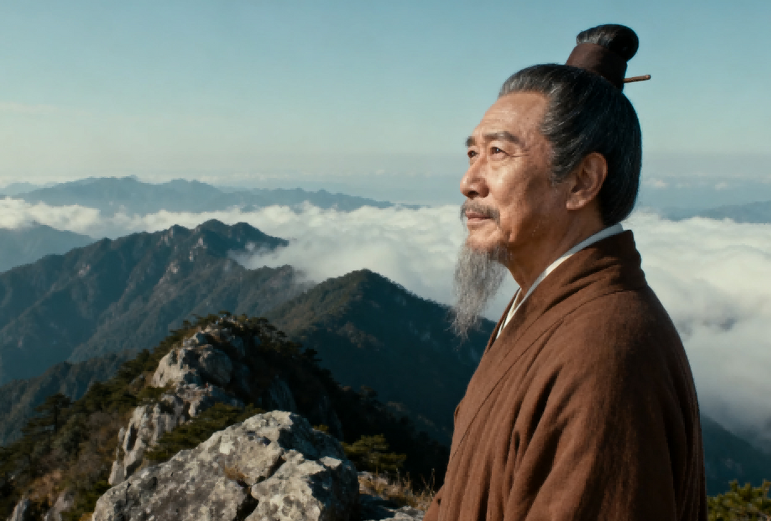 The Zhu Ziying 朱自英