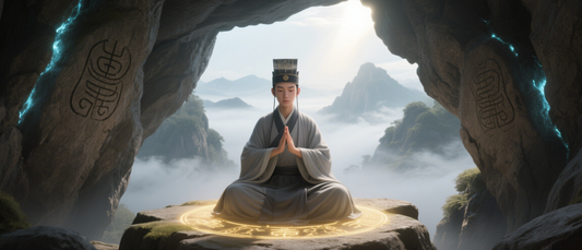 What is Zhuji 筑基 in Taoism？