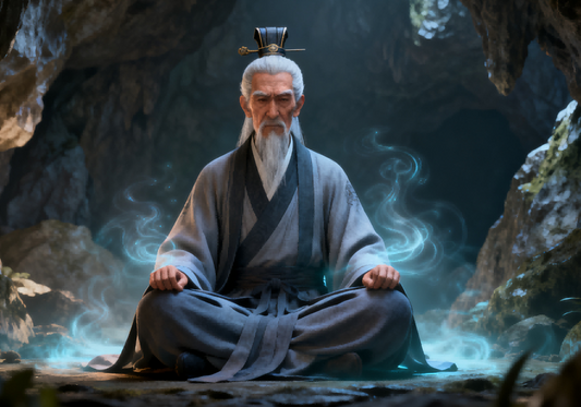 The Zhuo Wanchun 卓晚春