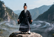 The Zi Gen 訾亘