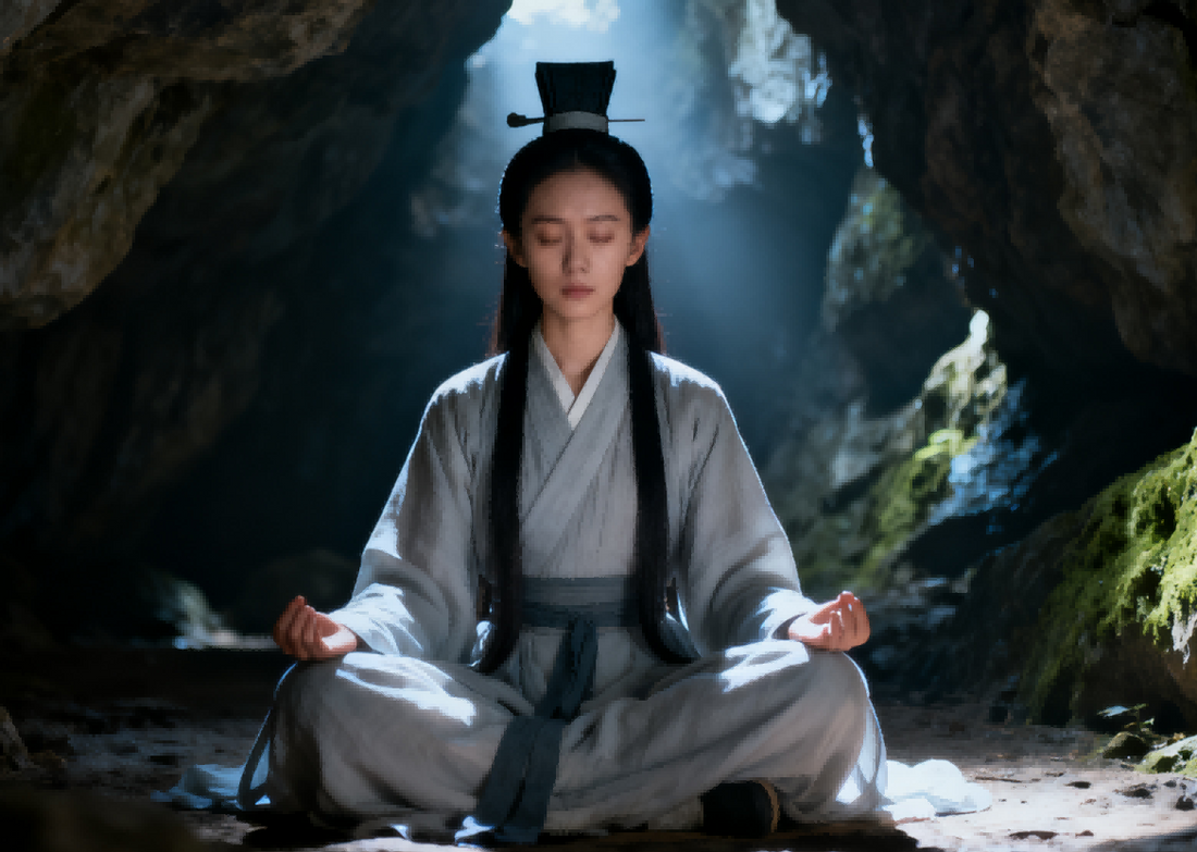 The Zi Shoushen 訾守慎