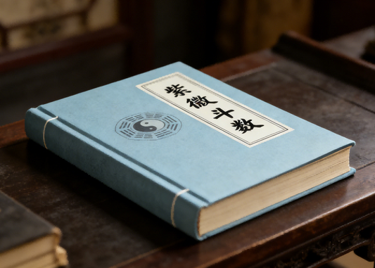 Zi Wei Dou Shu