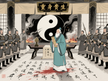 Is believing in Taoism a kind of superstition?