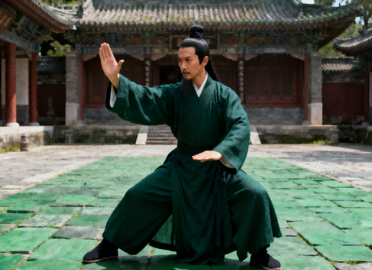 The Zou Yingbo 邹应博