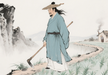 Daoist Figures: Zu Hongxun 祖鸿勋