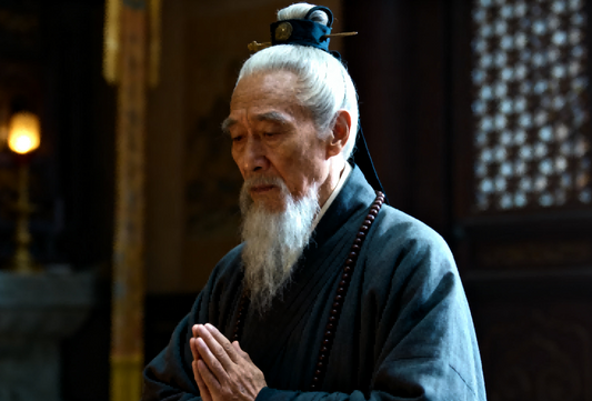 The Zu Shanyi 祖善义