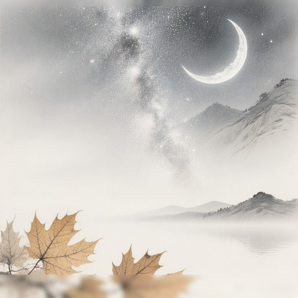 Ying Qiu Zhai 迎秋斋 — The Taoist Retreat Observed on the Seventh Day of the Seventh Month