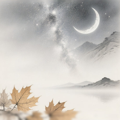 Ying Qiu Zhai 迎秋斋 — The Taoist Retreat Observed on the Seventh Day of the Seventh Month