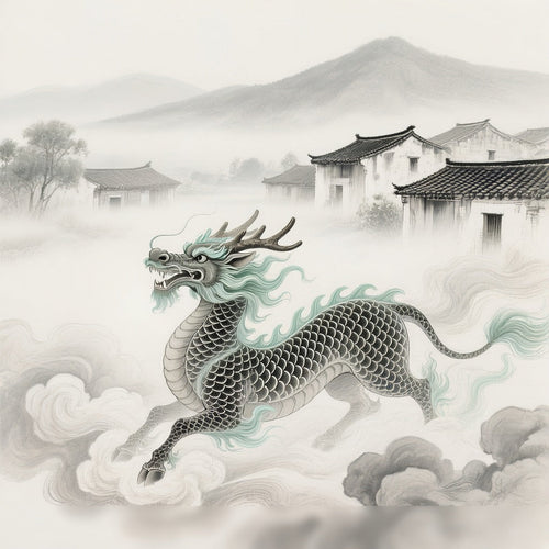 Bao Si Jiao 保嗣醮: The Taoist Rite of Heir Protection and Lineage Blessing