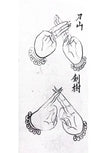 Taoist Hand Seals: The Mechanics of Dao Shan and Jian Shu Jue