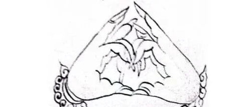 Taoist Hand Mudras | The Great Golden Light Mudra