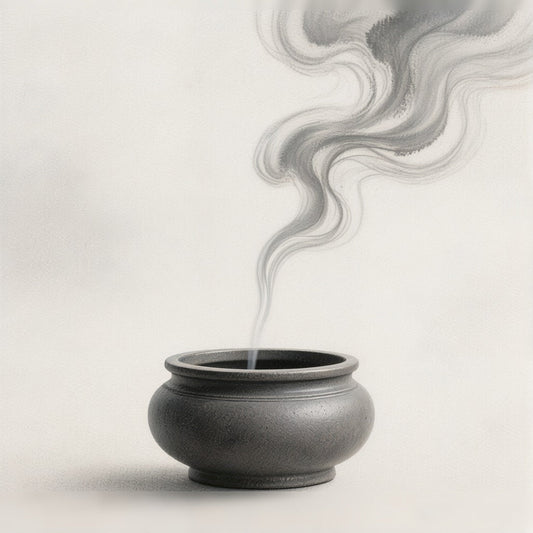 祈福斋 Qí Fú Zhāi — The Taoist Retreat of Blessing and Petition