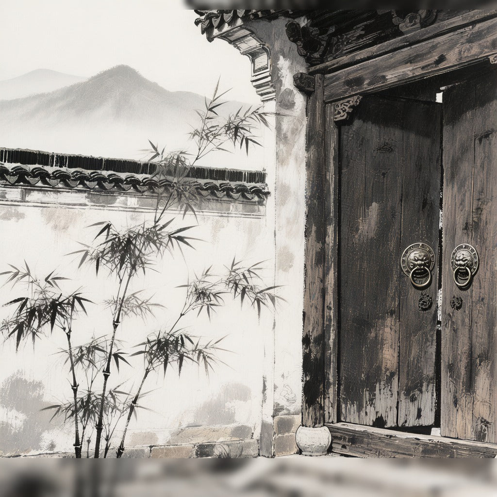 An Zhai Jiao 安宅醐 — The Taoist Rite of House Pacification