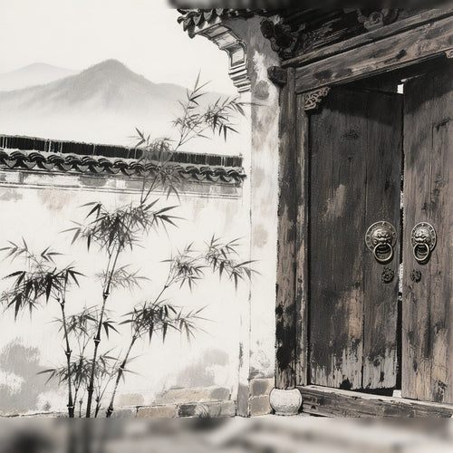 An Zhai Jiao 安宅醐 — The Taoist Rite of House Pacification