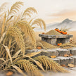 Cheng Fu Zhai 成福斋 — The Taoist Retreat Observed on the First Day of the Tenth Month