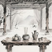 Hou Wang La 侯王腊 — The Fifth Taoist La Day and the Year’s Final Sacred Threshold