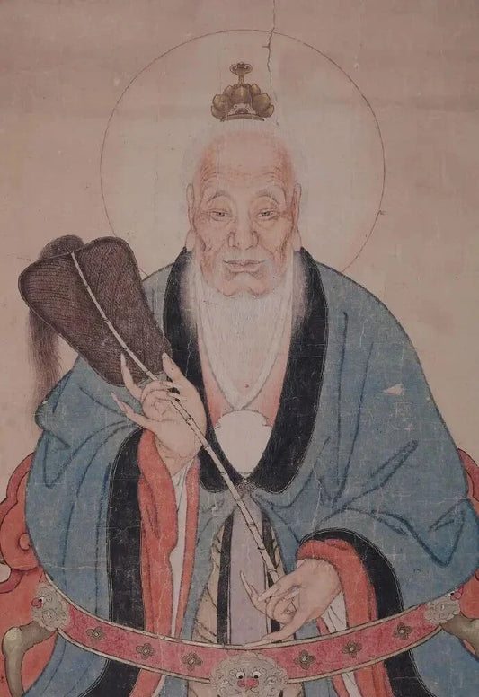 The Qingjing Jing Through Du Guangting’s Eyes