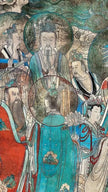 Taidi Pimeng Divine Incantation — The Taoist Spell to Banish Inauspicious Dreams