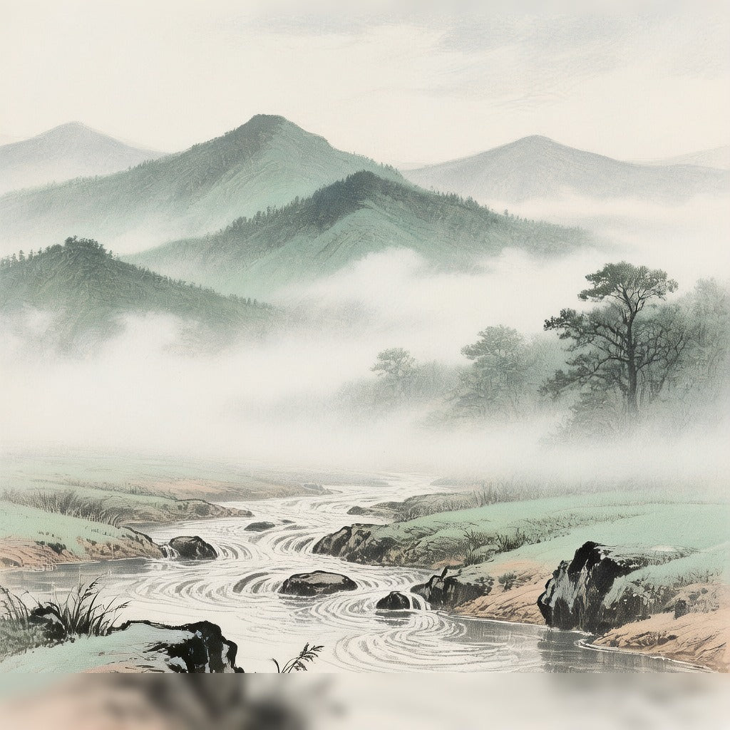 水醮 Shui Jiao: Taoist Water Offering Ritual