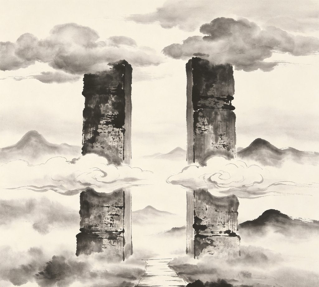 Wen Shi Zhen Jing Chapter 2 – 二柱 (Two Pillars)