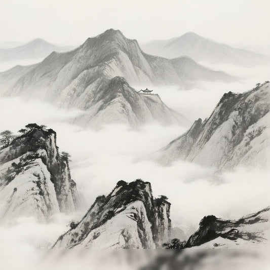 The Twelve Lingbao Retreats 灵宝十二斋: Taoist Purification System