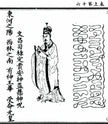 Sacred Wenchang Talisman Incantation for Academic Excellence and Mental Clarity